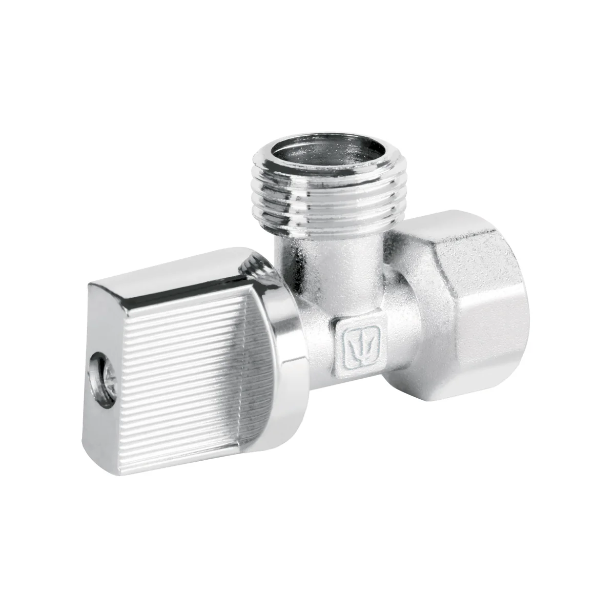 Llave Angular 1/2" Ang-07 Foset