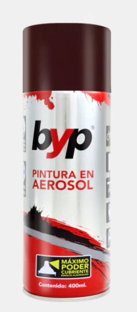 AEROSOL CHOCOLATER código ACH