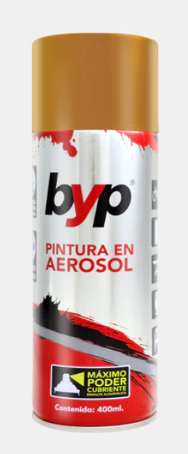 AEROSOL COBRE código ACO