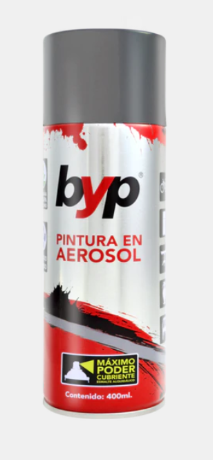 AEROSOL PRIMER GRIS código APG