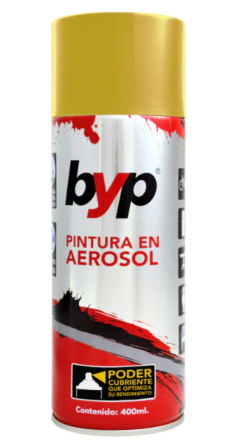 AREOSOL ORO RICO código AORI