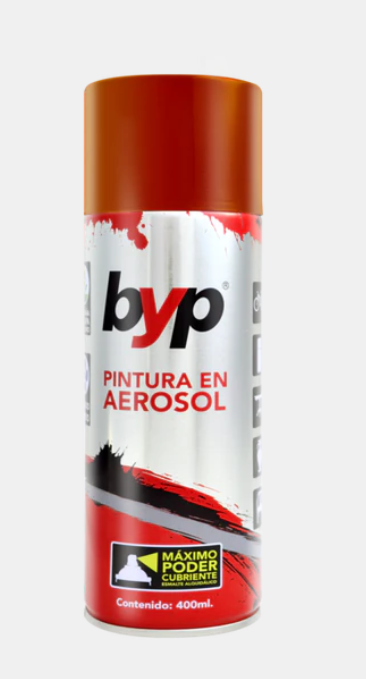 AEROSOL PRIMER ROJO OXIDO codigo APR
