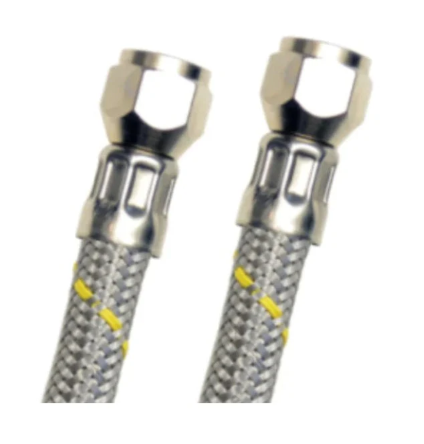 Alimentador Para Gas 5/16 X 5/16 X 3M Ag-A300 Coflex