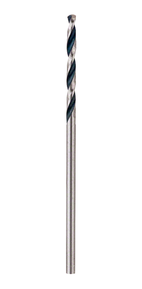 BROCA PARA METAL HSS DE 3/32″ POINT TEQ BOSCH