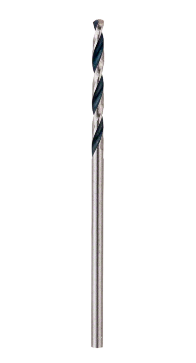 BROCA PARA METAL HSS DE 7/64″ POINT TEQ BOSCH