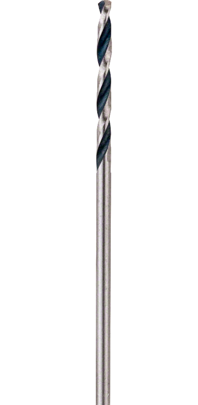 BROCA PARA METAL HSS DE 1/8″ POINT TEQ BOSCH