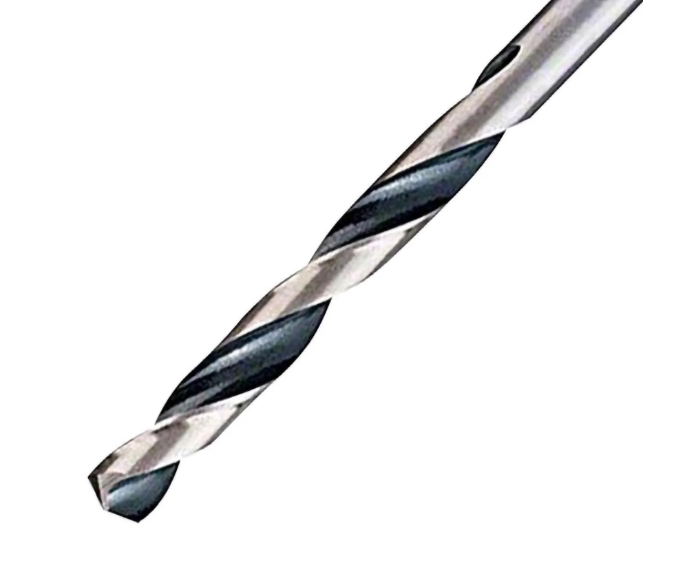 BROCA PARA METAL HSS DE 9/64 POINT TEQ BOSCH