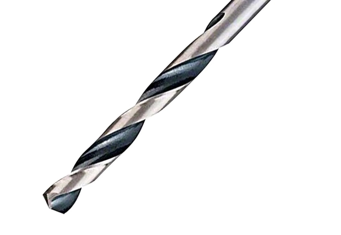 BROCA PARA METAL HSS DE 3/16" POINT TEQ BOSCH