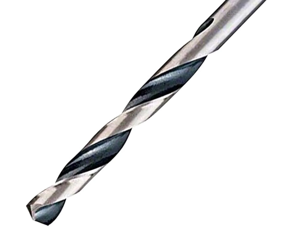 BROCA PARA METAL HSS DE 5/32" POINT TEQ BOSCH
