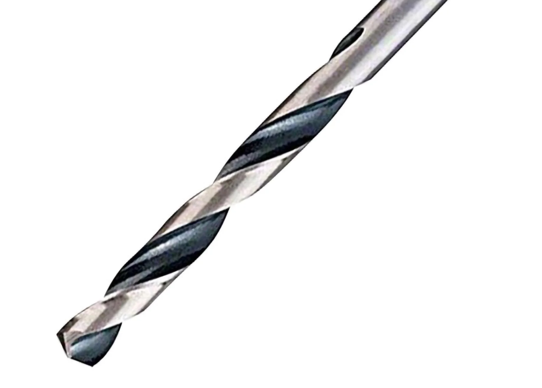 BROCA PARA METAL HSS DE 7/32 POINT TEQ BOSCH
