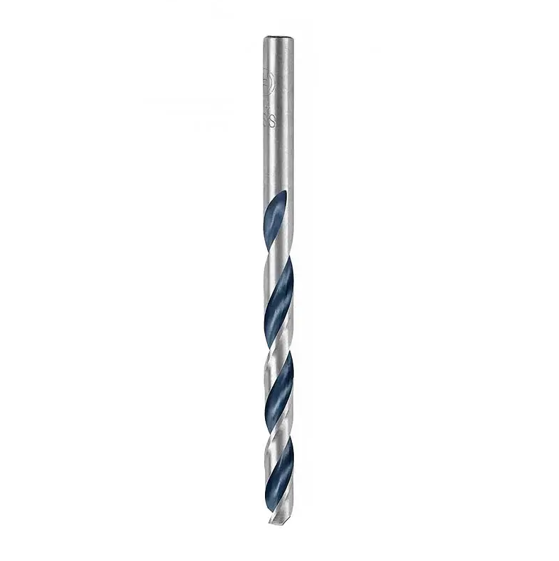 BROCA PARA METAL HSS DE 1/4″ POINT TEQ BOSCH