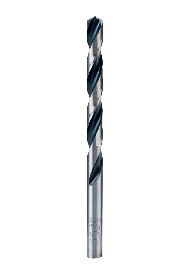 BROCA PARA METAL HSS DE 5/16″ POINT TEQ BOSCH
