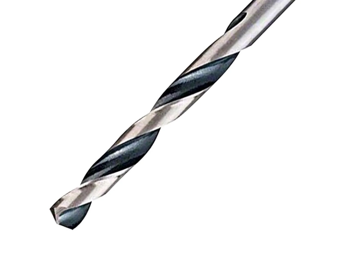 BROCA PARA METAL HSS DE 3/8″ POINT TEQ BOSCH