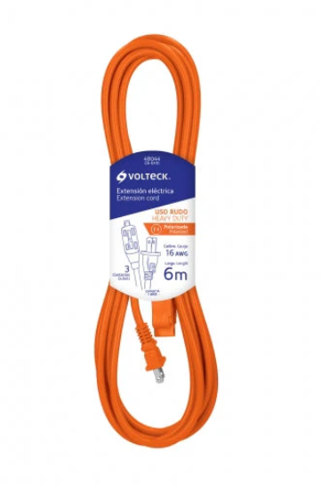 Extensión Uso Rudo 6m