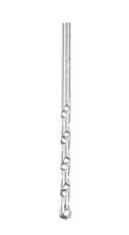 Broca para concreto 3/16 X 4 Bosch