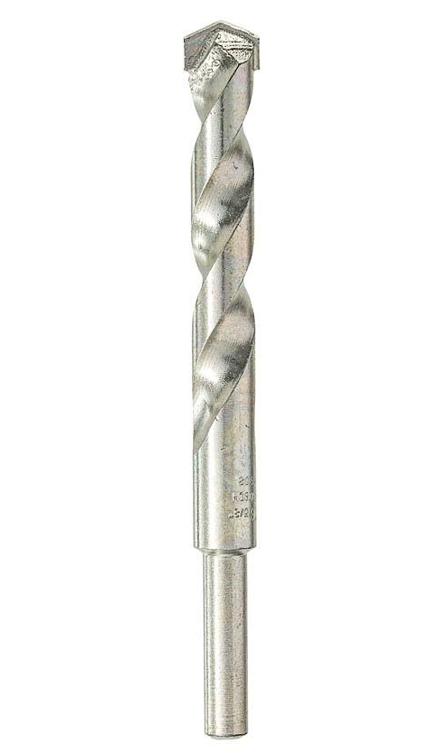 Broca Para Concreto 3/8¨x5¨ Bosch