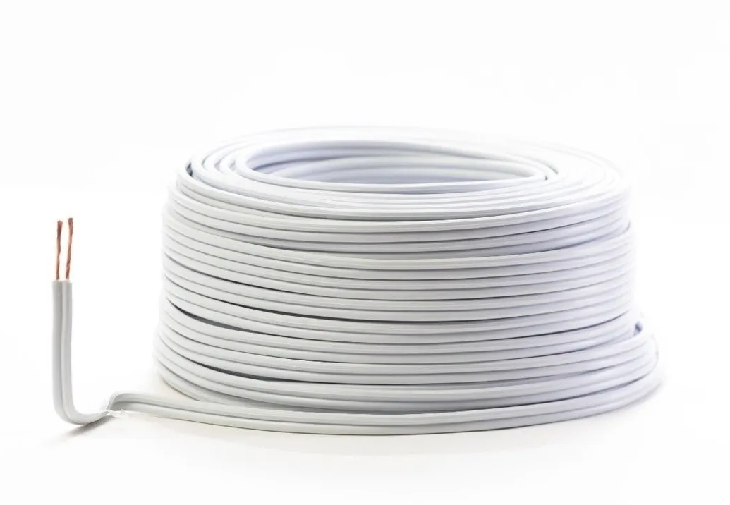 Cable Duplex Calibre 14 Keer