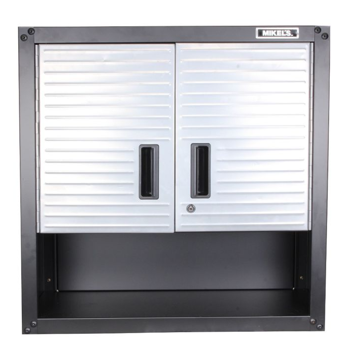 Estante Gabinete modular para pared