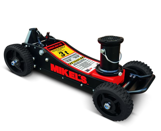 Gato de Patín Off Road 3Ton